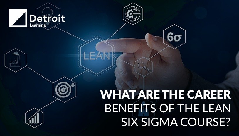 Lean Six Sigma in U.S. military